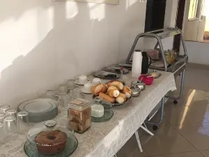 Hotel Pousada Braúna