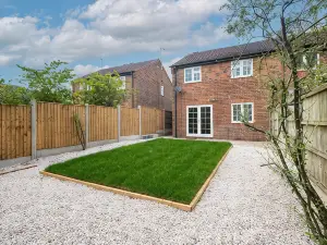 CircleWay Homes - Colwick
