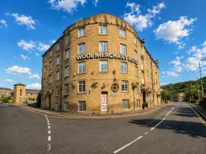 Wool Merchant Hotel Halifax