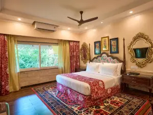 Mayfair Manor Alibag