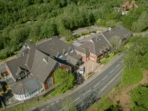 Heritage Park Pontypridd, คอลเลกชันสัญลักษณ์โดย Wyndham