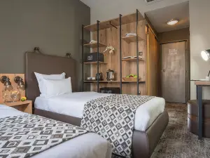 The Stay Hotel Central Square Plovdiv