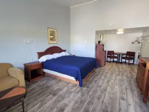 Welcome Inn and Suites