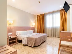 Hotel Alba