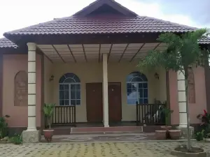 Mersing Hotel
