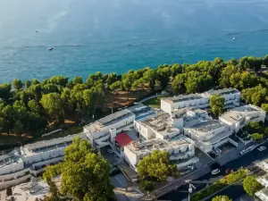 Park Beach Hotel