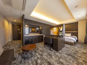 HOTEL GRANBINARIO TSURUGA