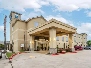 Best Western Sugarland Inn