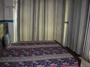 Ahmed Ali Hotel