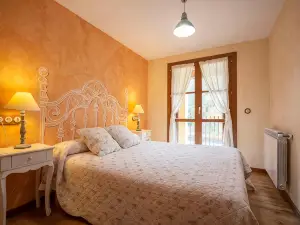 Apartamentos Onki Xin