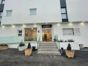 Hotel Ibi