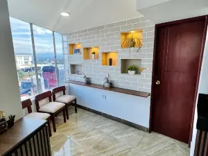 โรงแรมเทรโบล โกลเด้น