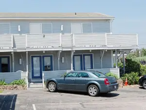Point 1 Resort & Motel