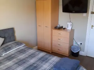 黑牛旅館