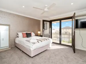 Stay Temora - Central Townhouse 290A