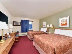Econolux Inn