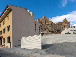 Hotel Fuente El Cura