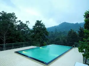 Blanket Riverside Resort & Spa