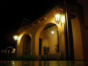 Hotel Loma Bola