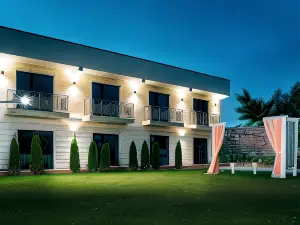 Casa Budisteanu