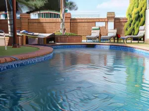 Charles Sturt Motor Inn