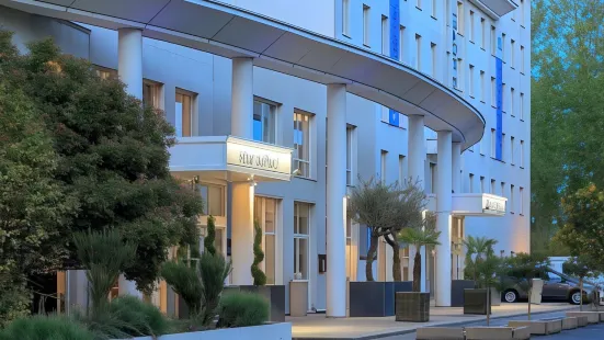 Hotel du Parc Roissy Villepinte - Parc des Expositions