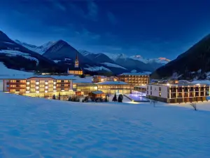 Alpine Luxury Spa Resort Schwarzenstein