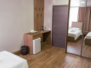 Hotel "chocolate"