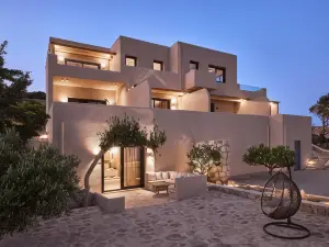 Noma Milos - Delmar Collection