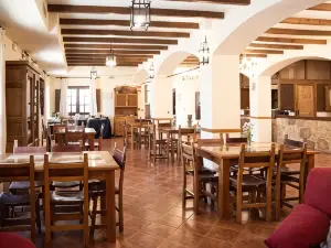 Posada de Zorita de Los Canes