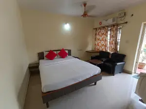 Vishnu Residency