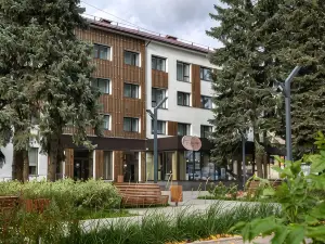 Murom Boutique Hotel