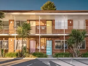 Thirroul Beach Motel