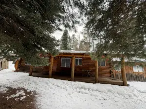 Miller Cabin (Sauna