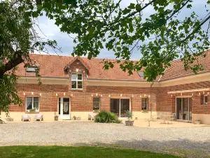 La Suite du 12 Maison D hôtes
