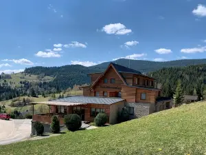 Hotel Havrania