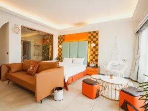 Kenting Ystar High Villa