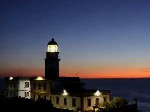 FARO SILLEIRO BOUTIQUE HOTEL