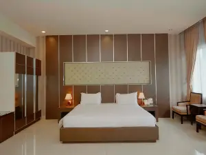 Sapadia Hotel Cirebon