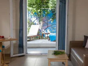 Hotel Estia