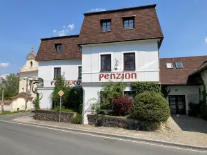Penzion u Svatého Prokopa
