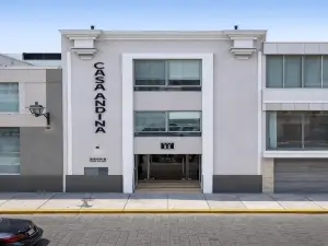 Casa Andina Standard Trujillo Plaza