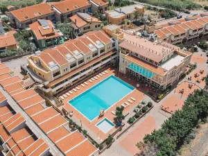 Malaspina Hotel & Resort