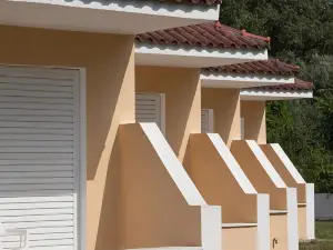 Hotel Kanali