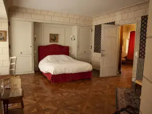 Le Manoir de Beaumarchais