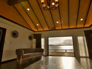 Muan Paradise Pension