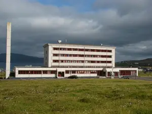 62N Guesthouse Marknagil