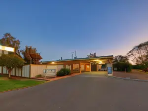 Junee Motor Inn