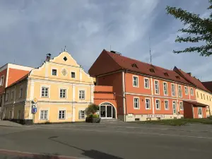 Hotel Pod Stráží