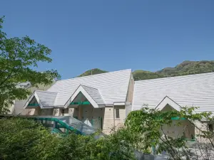 Tabist Kinugawa Park Cottage